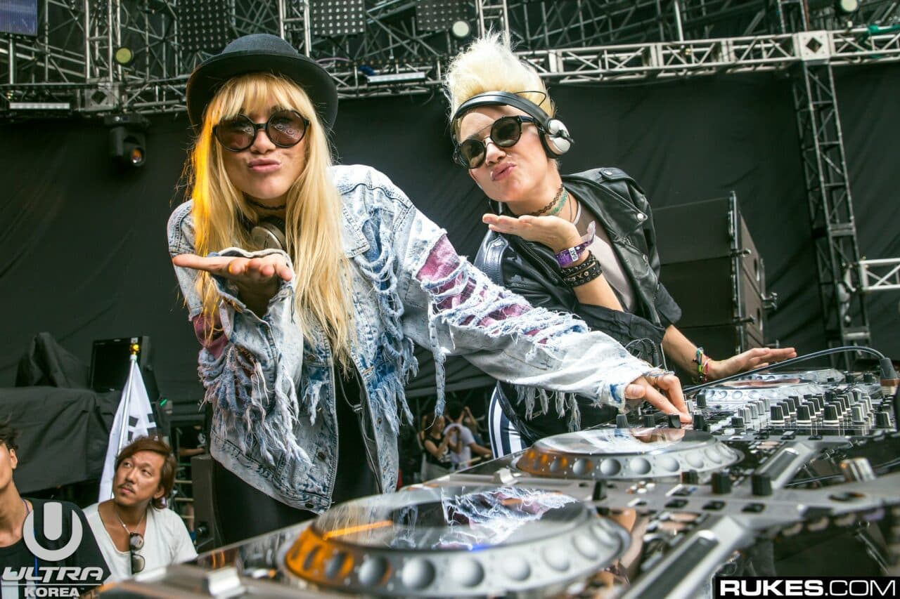 Nervo: 10 Jahre alte Avicii-Collab wird im Sommer veröffentlicht