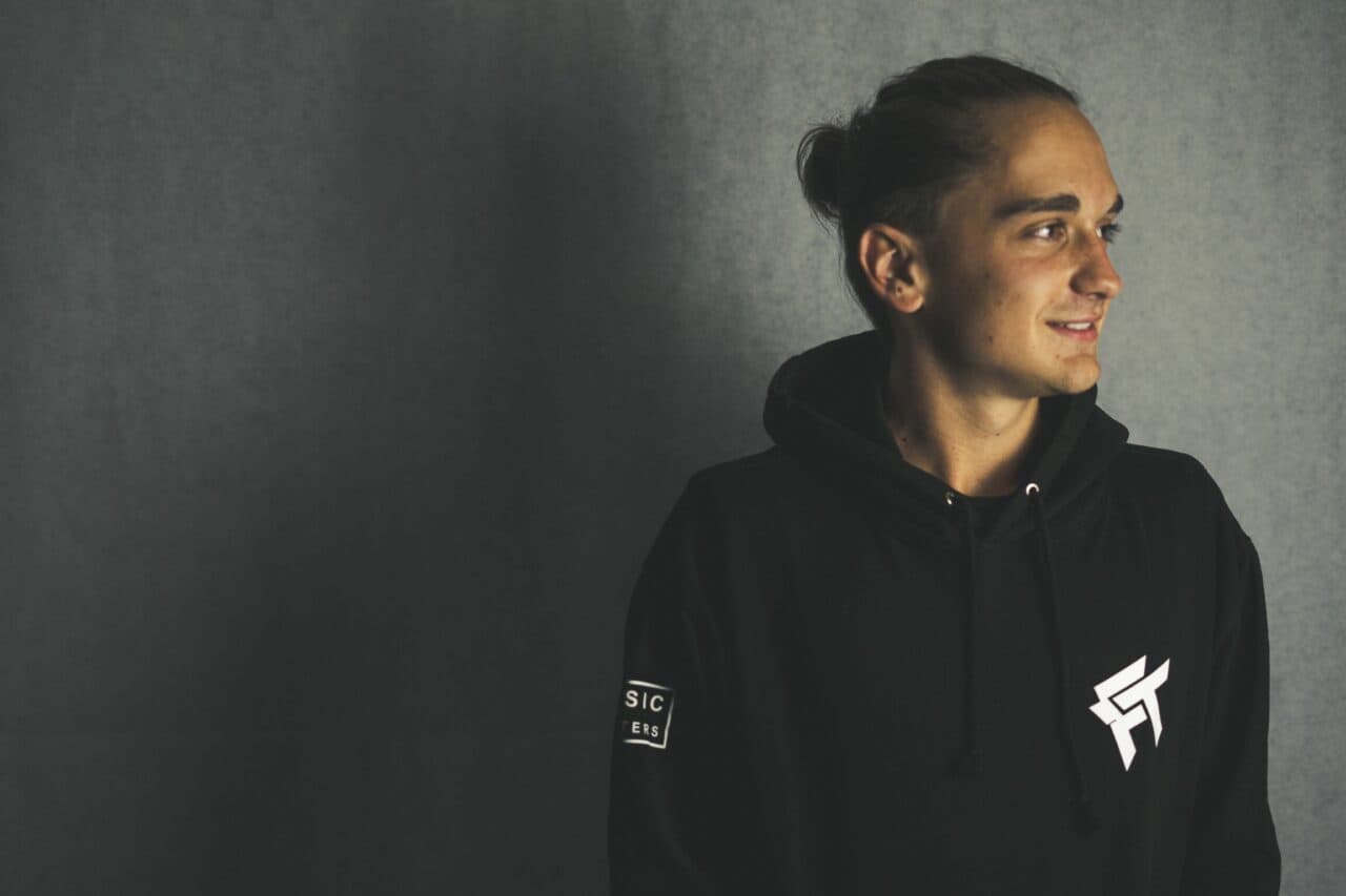 Sommer für die Ohren: Fab Toulouse ft. Joe Bloom – This Feeling