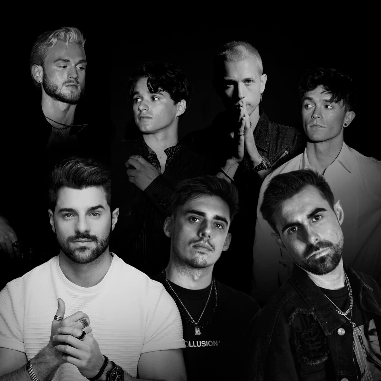 „Another You“: UK-Duo BLOODLINE gelingt Collab mit Alok & The Vamps