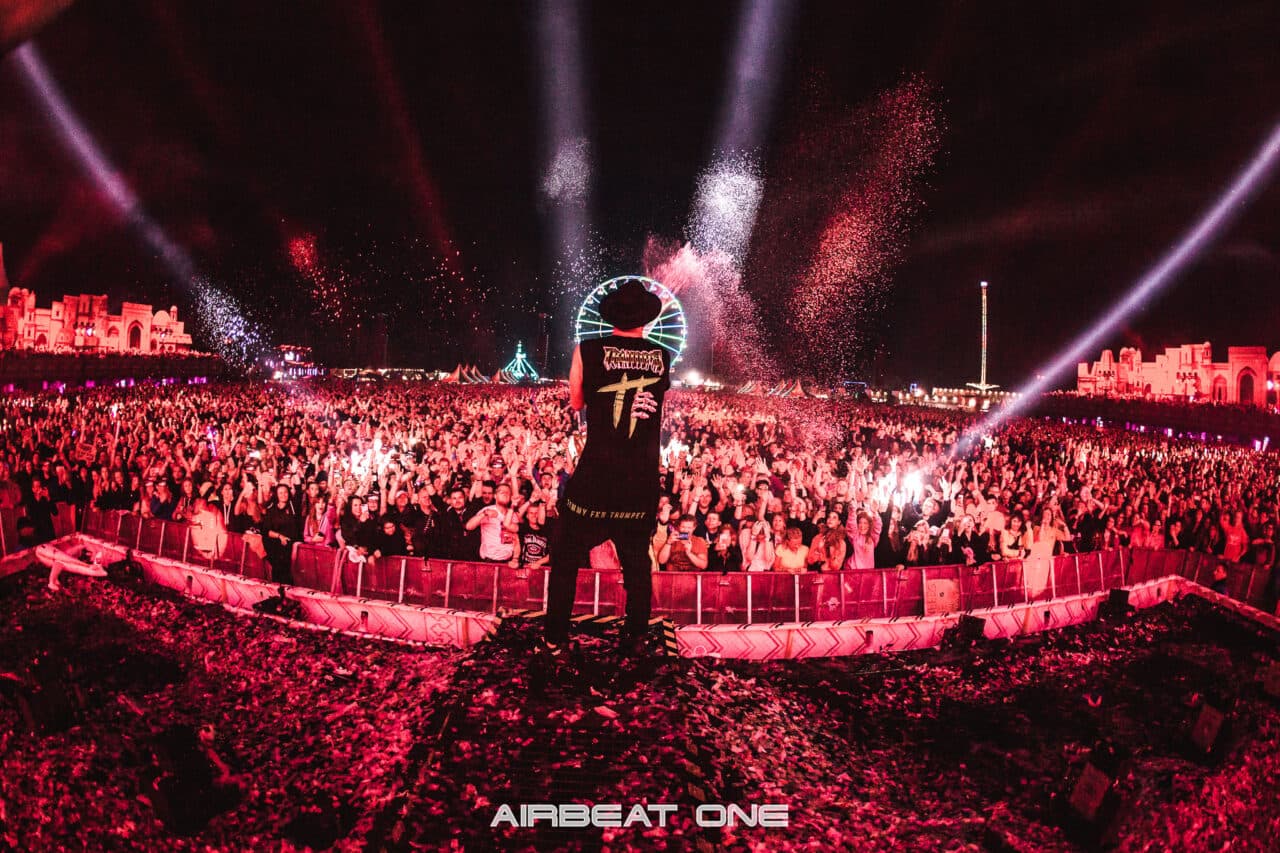 Airbeat One verschoben: Festival im September soll alles übertreffen