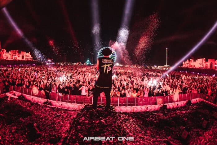 Airbeat One verschoben: Festival im September soll alles übertreffen