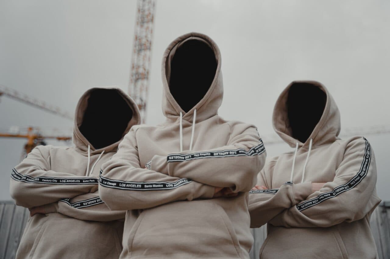 LANNÉ, Claptone, ALOTT & Co: Das steckt hinter den DJs ohne Gesicht