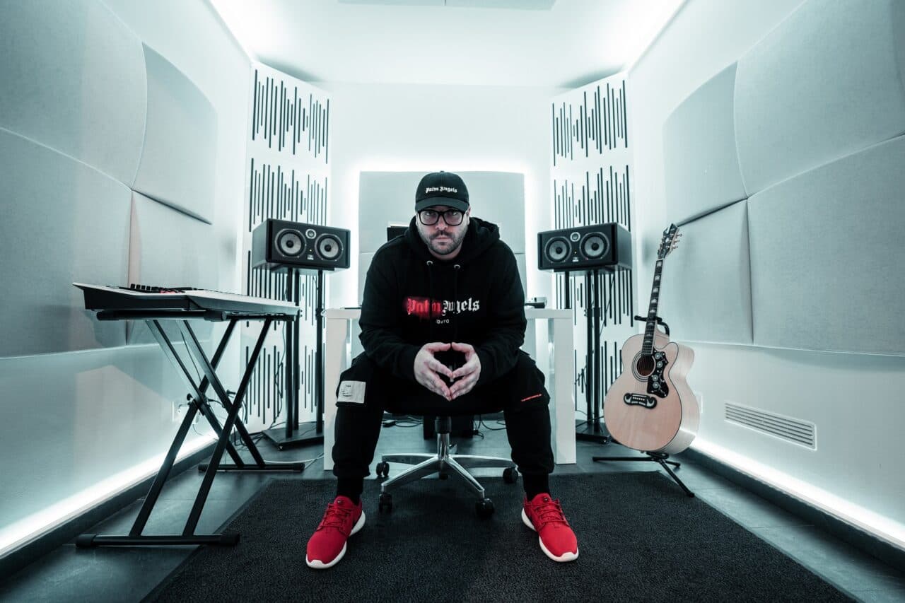 Zurück auf Tiëstos Musical Freedom: ESH veröffentlicht „Sometimes“