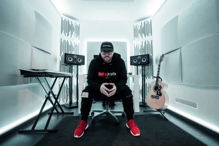 Zurück auf Tiëstos Musical Freedom: ESH veröffentlicht „Sometimes“