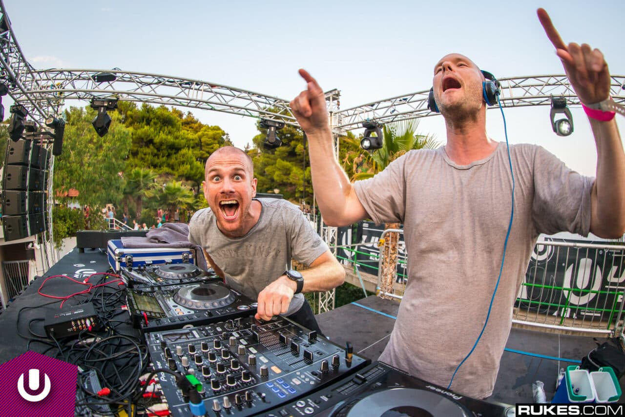 Dada Life: 8 Jahre alter Song könnte bald veröffentlicht werden
