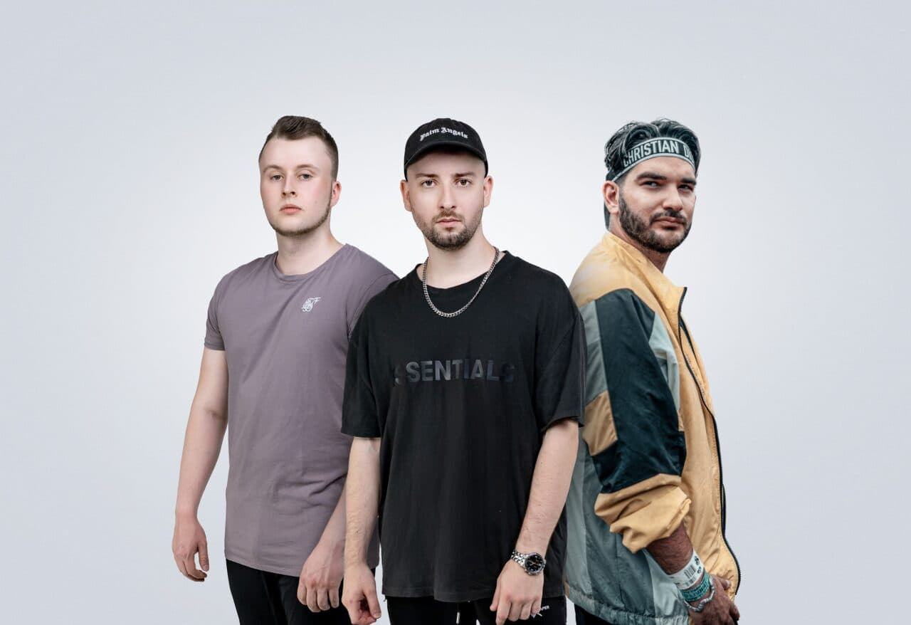 LANNÉ lüften ihr Geheimnis und veröffentlichen Angemi-Collab