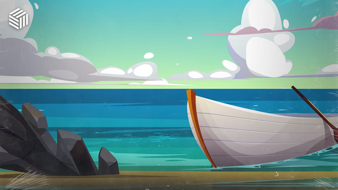 LANNÉ & AVERRO: Be Your Man macht Lust auf Strandurlaub