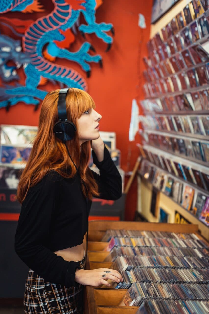 Die EDM-Releases der Woche | 25. KW 2021