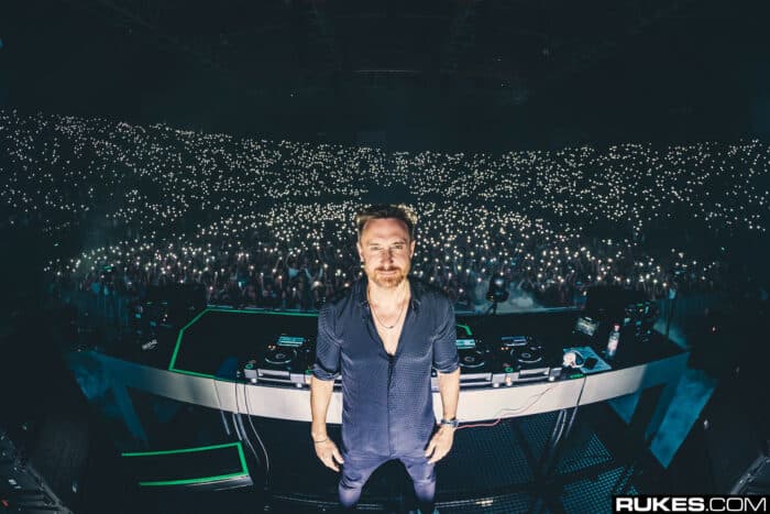 DJ Mag Top 100 DJs 2021: Stimmt für eure Lieblings-Künstler ab!