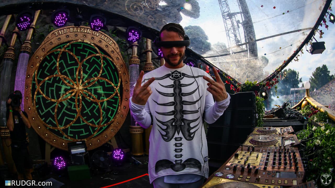 Don Diablo & Galantis: Ihre Collab wird am Freitag veröffentlicht