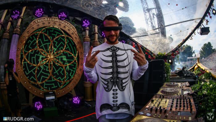 Don Diablo & Galantis: Ihre Collab wird am Freitag veröffentlicht