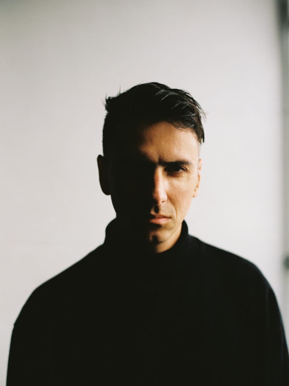 Boys Noize: Neues Album taucht in polare Spannungen