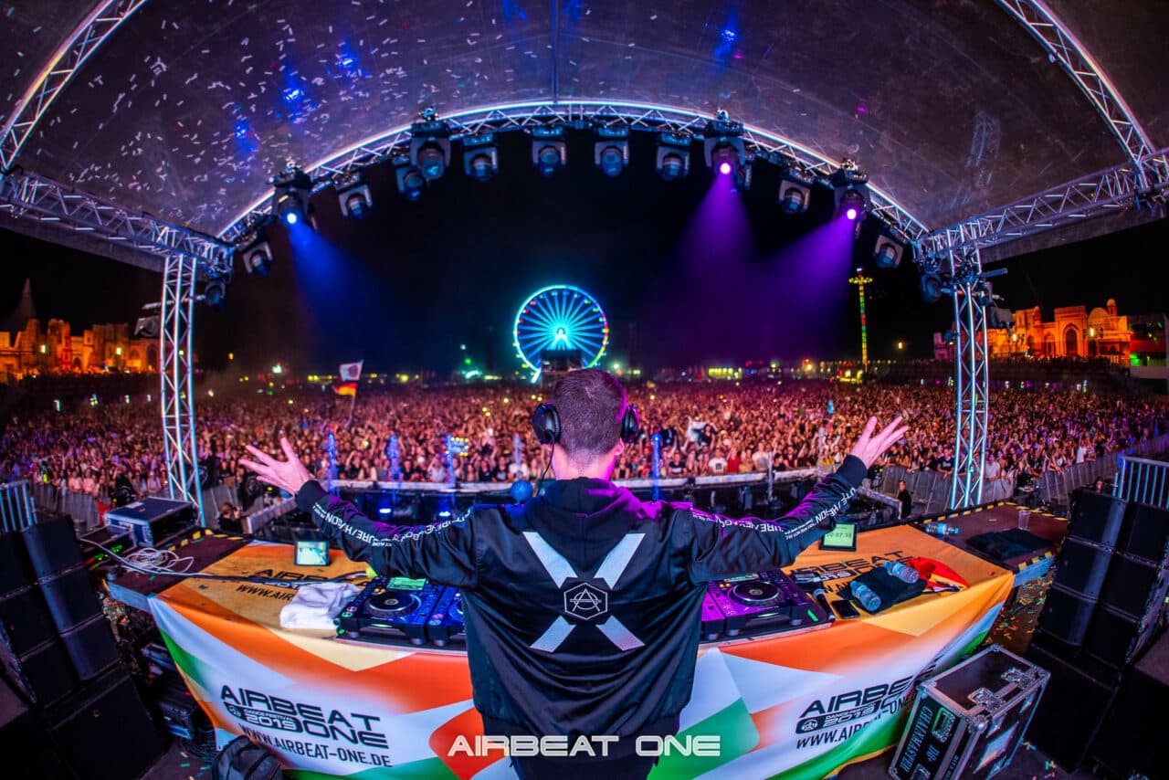 Airbeat One abgesagt: Selbst die Limited Edition findet nicht statt