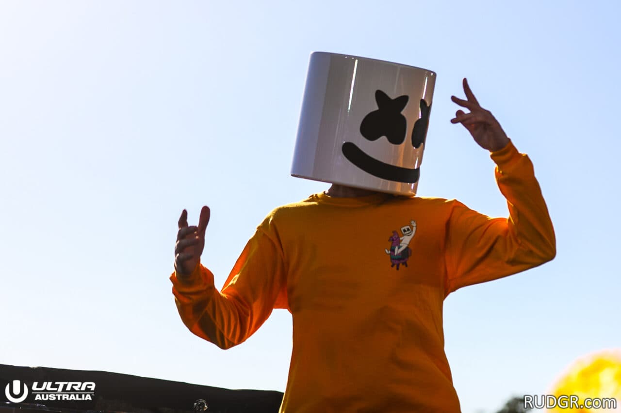 Alesso & Marshmello: Eine gemeinsame Collab ist im Anmarsch
