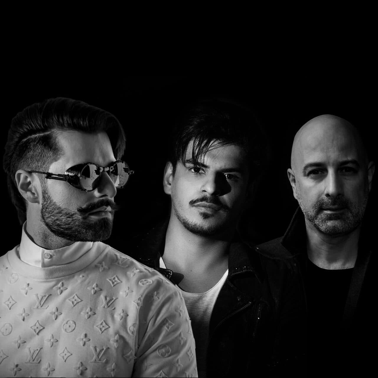 Alok & Vintage Culture verpassen Oxias Techno-Klassiker ihre deepen Vibes