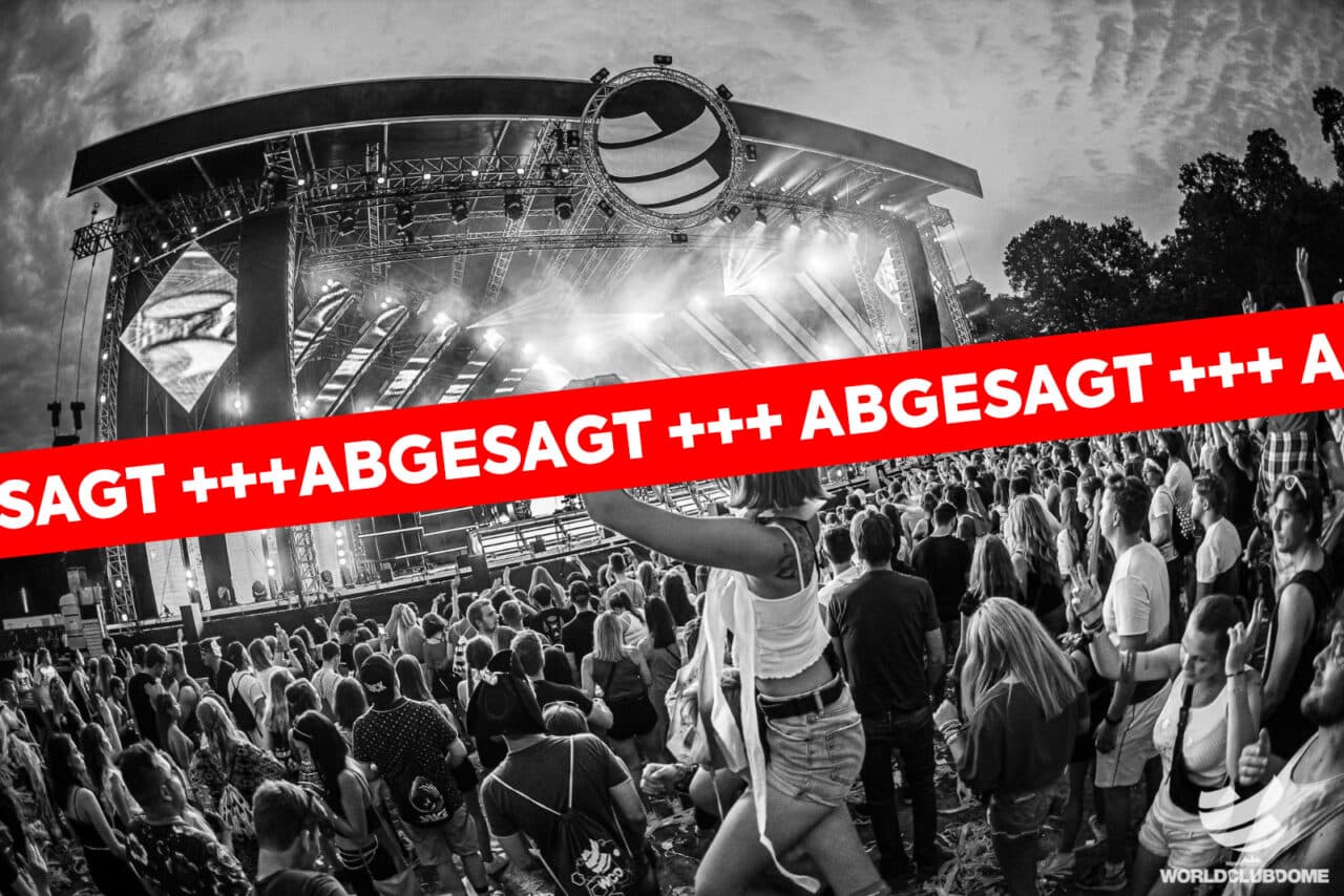 World Club Dome 2021 abgesagt – “Wir verstehen es nicht!”