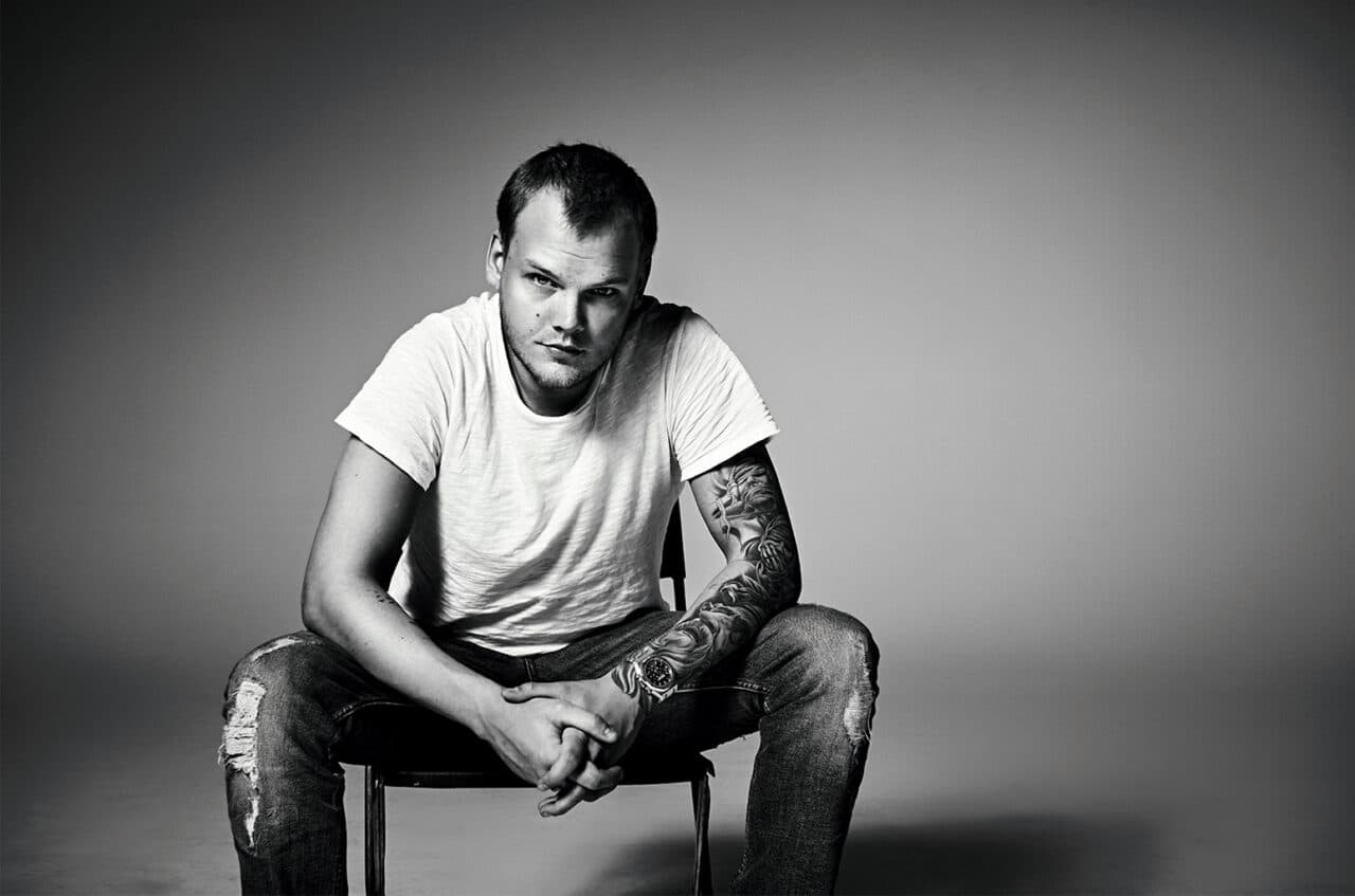 Der bewegende letzte Tagebucheintrag von Avicii