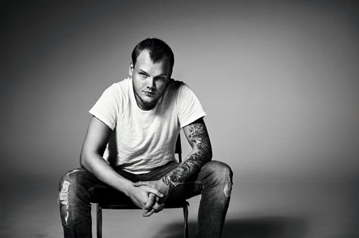 Avicii Arena wird zum politischen Ort für mentale Gesundheit