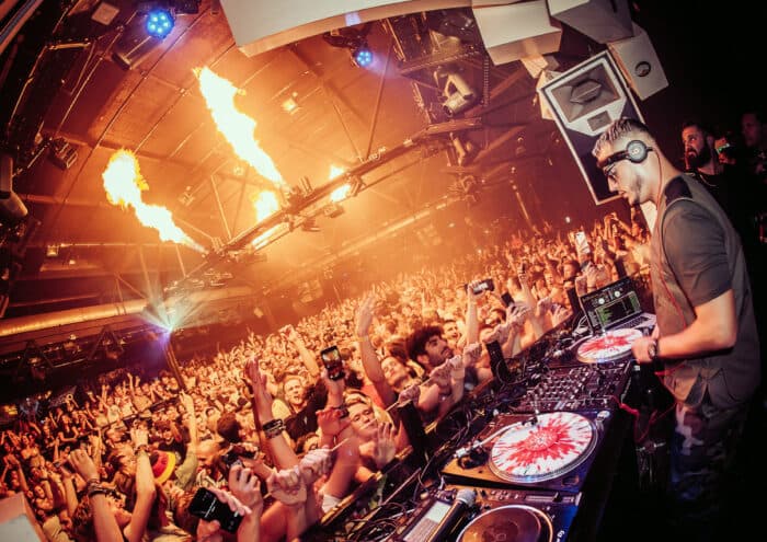 Das Bootshaus ist zurück: Opening mit Carnage, DJ Snake & Co.