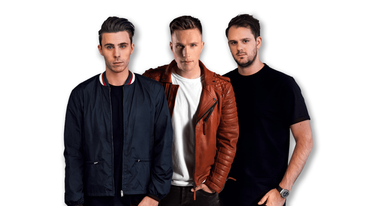 „We’re Still Young“: Die zweite Collab von Nicky Romero & W&W
