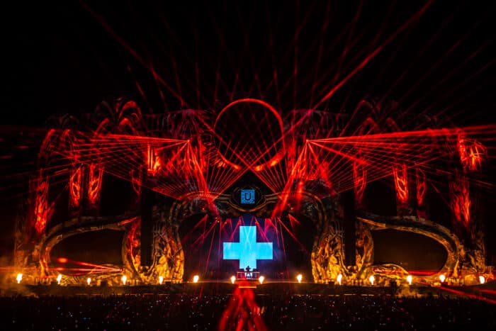 Darum sollte das UNTOLD Festival ganz oben auf deiner Bucket List stehen!