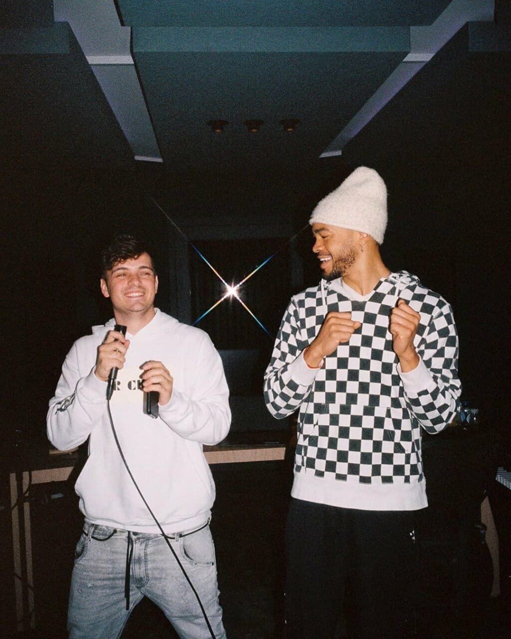 Area21: Debütalbum von Martin Garrix & Maejor erscheint im November