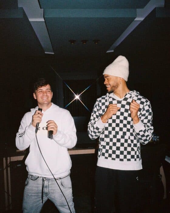 Area21: Debütalbum von Martin Garrix & Maejor erscheint im November