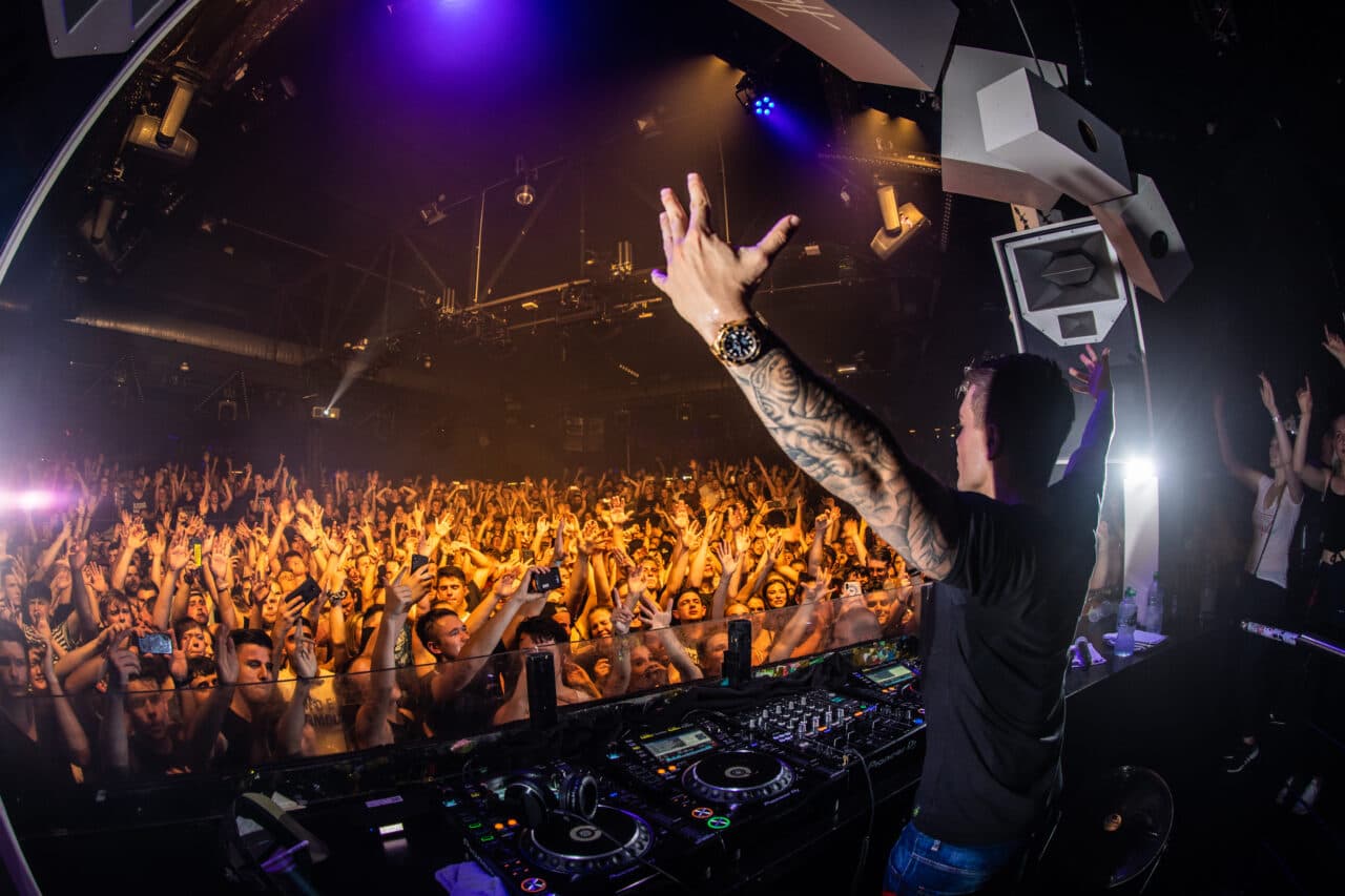 Voting-Hammer: Bootshaus & Berghain unter den Top 6 Clubs der Welt