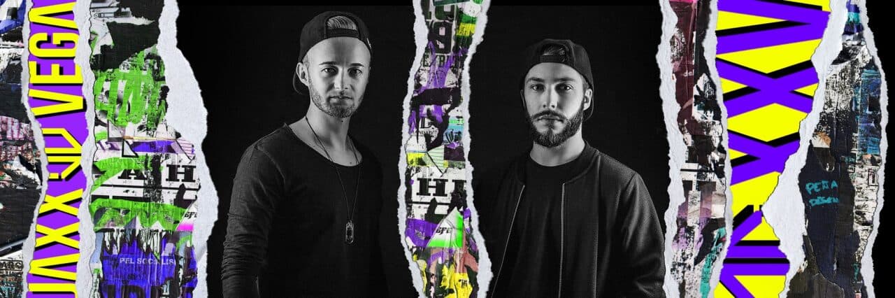 Sample Pack von Jaxx & Vega: Eure Sounds für die Mainstage