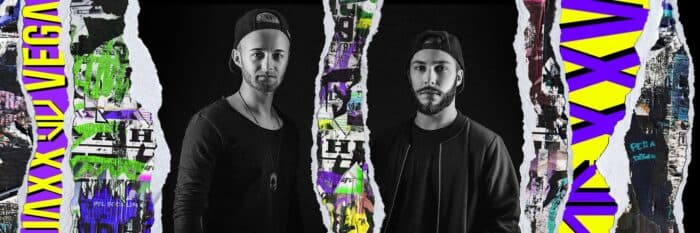 Sample Pack von Jaxx & Vega: Eure Sounds für die Mainstage