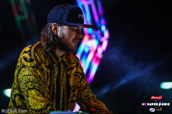 Trance-Klassiker in Techno-Gewand: Reinier Zonneveld remixt „Punk“