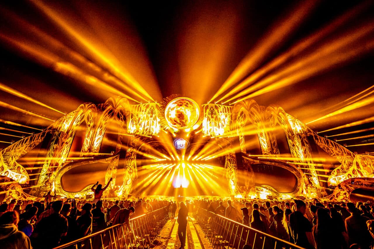 UNTOLD Festival 2022 in Rumänien: Ein Muss für Festival-Fans