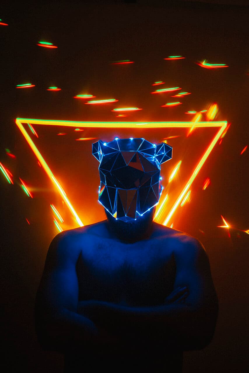 Zum Träumen: The Irrepressibles releasen Special Version ihres Albums „Superheroes“