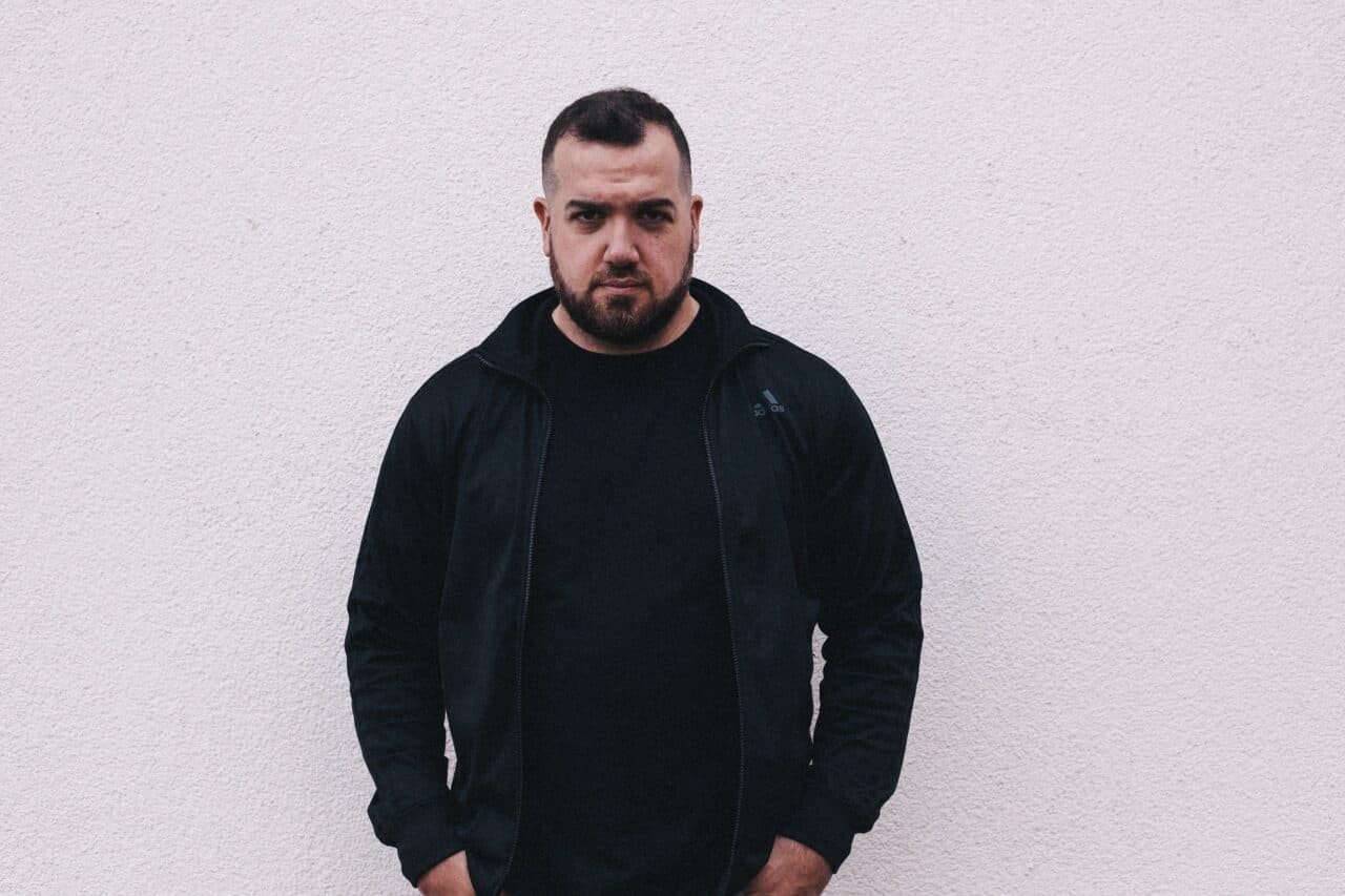 Thomas Hoffknecht veröffentlicht „Connection 1“ EP mit Pan-Pot & Co.