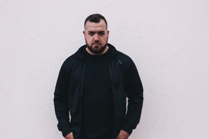Thomas Hoffknecht veröffentlicht „Connection 1“ EP mit Pan-Pot & Co.