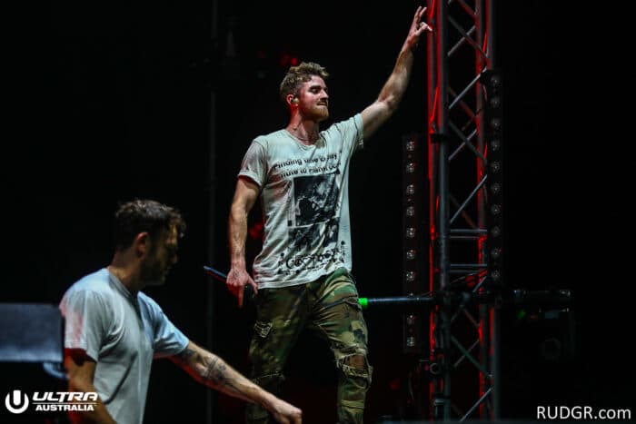 Erster Album-Teaser: The Chainsmokers beenden Social-Media-Pause
