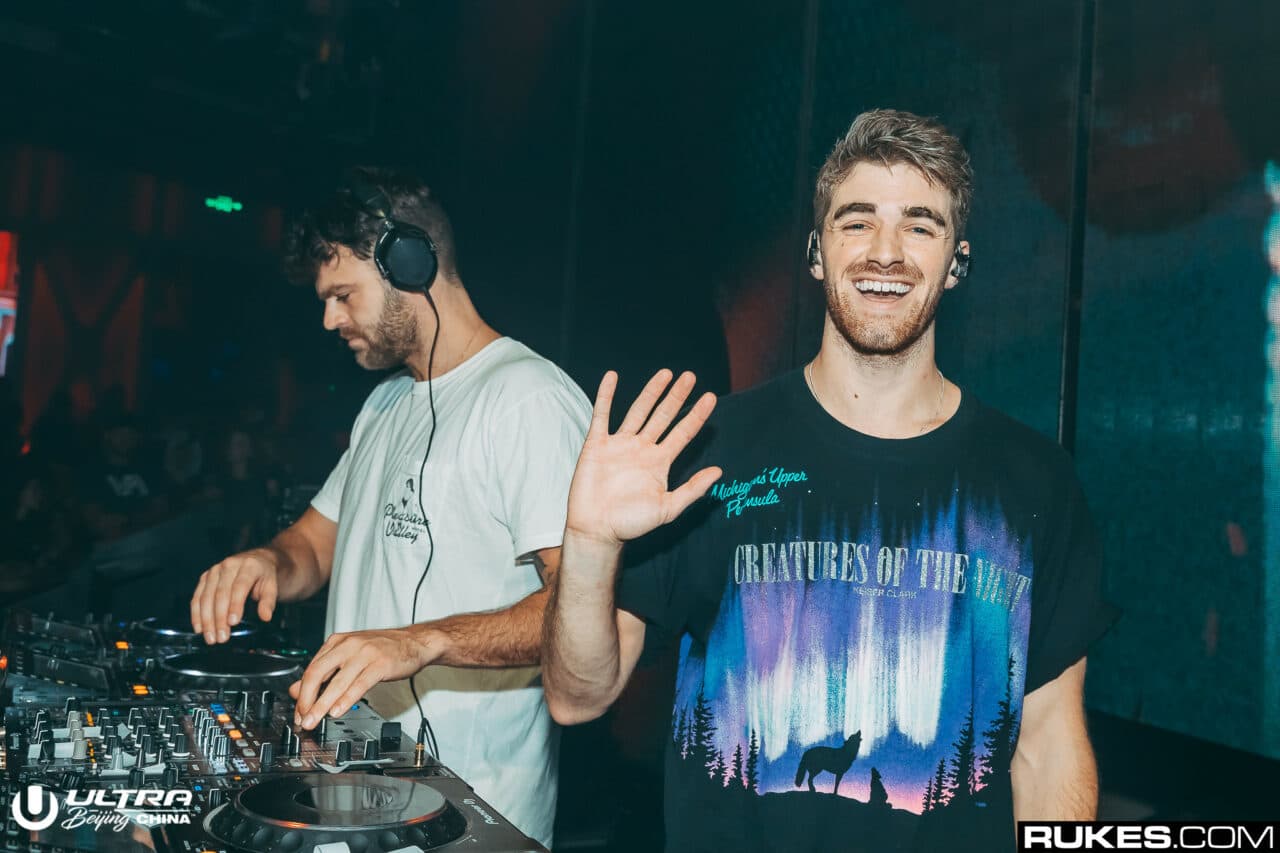 The Chainsmokers: Neue Musik nach mehr als 2 Jahren Pause