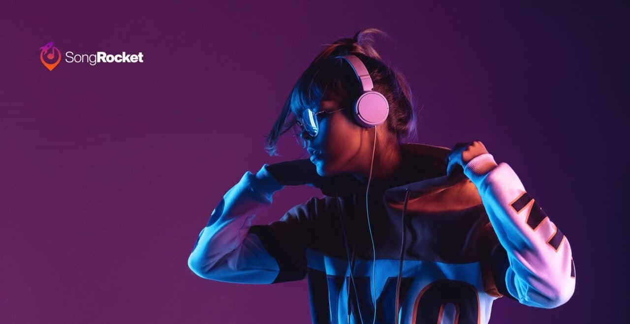 SongRocket: So bekommt dein Song mehr Streams und wird vielleicht zum Hit