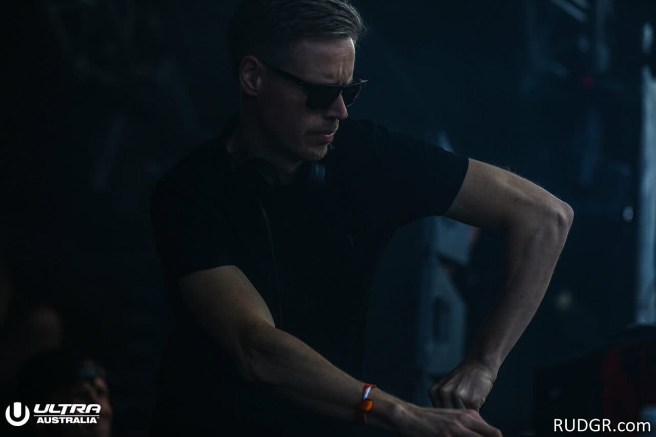 Das Set zum Sonntag: 7 Stunden Melodic Techno von Joris Voorn