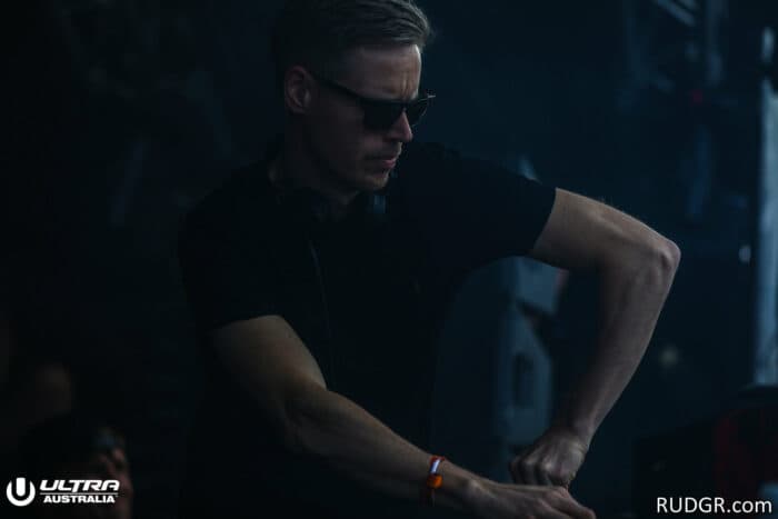Das Set zum Sonntag: 7 Stunden Melodic Techno von Joris Voorn