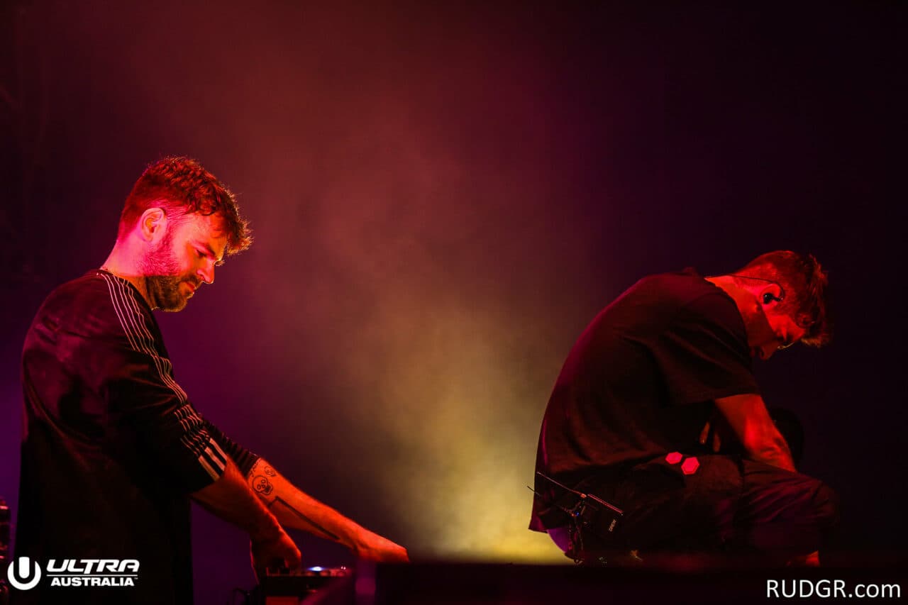 Emotionales Statement: The Chainsmokers reden über ihr Album