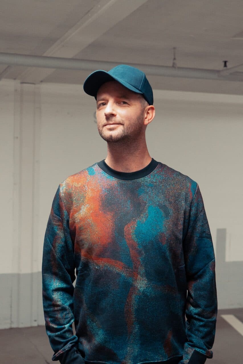 Felix Kröcher startet 2022 fulminant mit „Illusion“