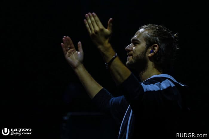 Zedd hat nach „365“ eine weitere Collab mit Katy Perry am Start