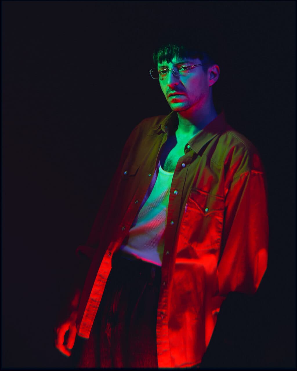 FVLCRVM – Wildfire: Ein Song zwischen Hoffnung und Hoffnungslosigkeit