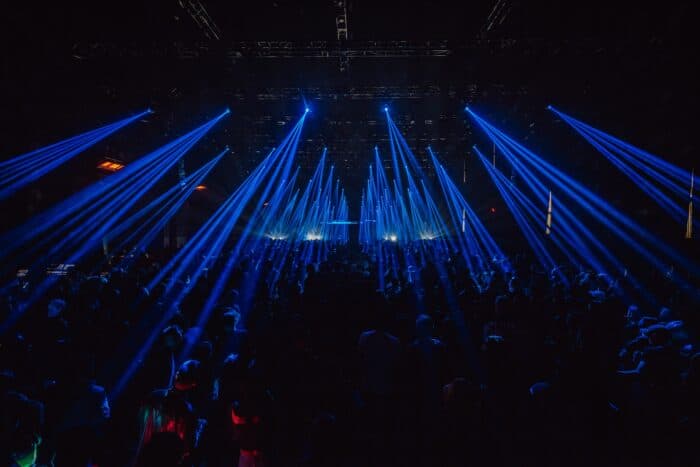 Time Warp 2022: Emotionale Absage der Veranstalter