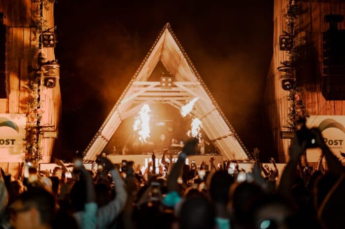 LOA Esch Festival: Blasterjaxx, Julian Jordan & Co. kommen nach Luxemburg