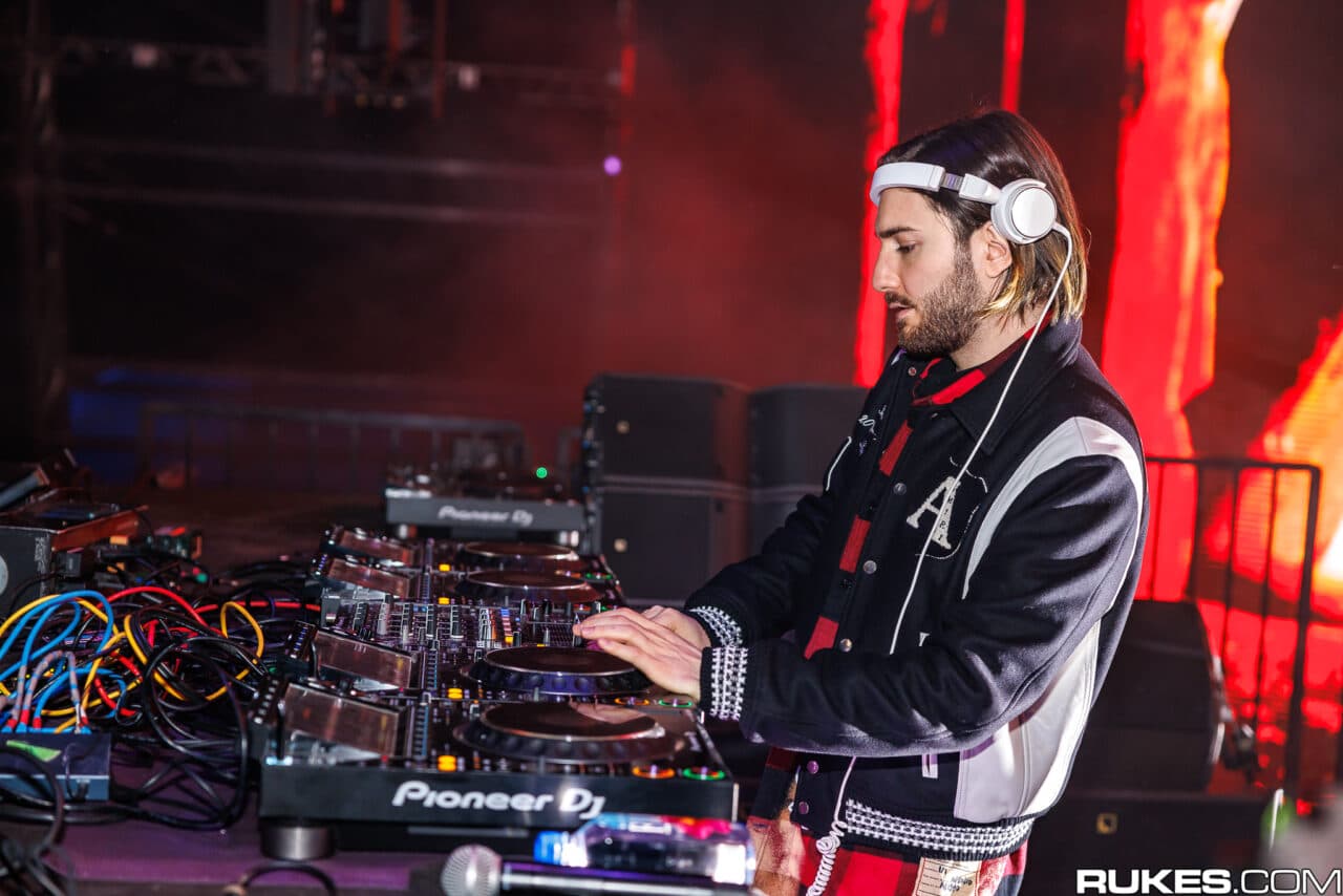„Me & You ID“: Der neue Progressive-Banger von Alesso?