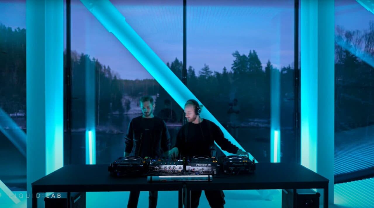 Das Set zum Sonntag: Mashups, Edits & Remixe von KREAM