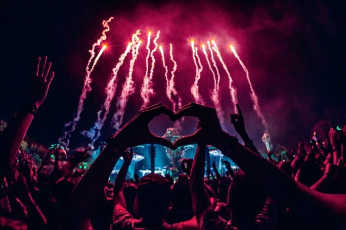 3. Wochenende bestätigt: Tomorrowland 2022 so groß wie noch nie