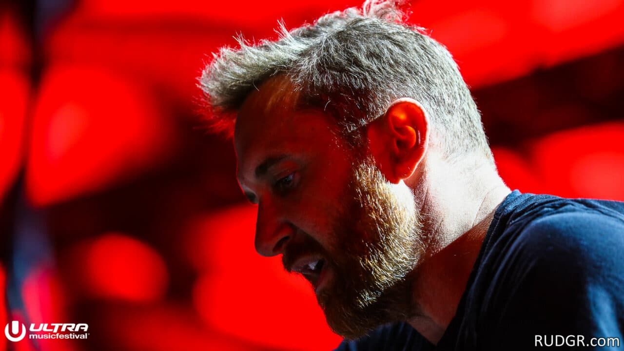 Das Set zum Sonntag: Virtuelle Roblox-Party mit David Guetta